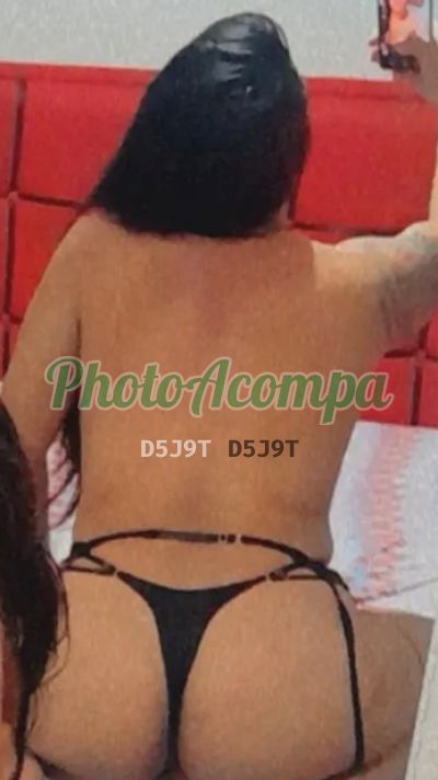 Foto 3 de Morena, acompanhante em Americana - SP