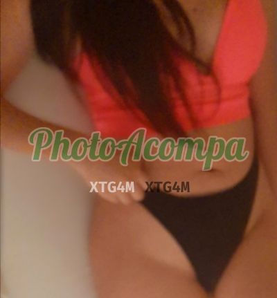 Foto 4 de Bia Fernandez, acompanhante em Americana - SP