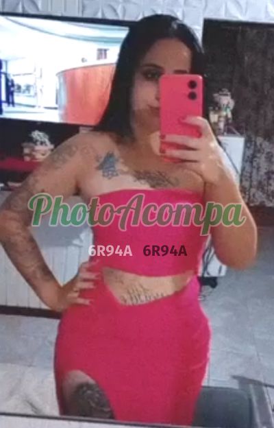 Foto 2 de Priscila Silva, acompanhante em Santa Maria - RS