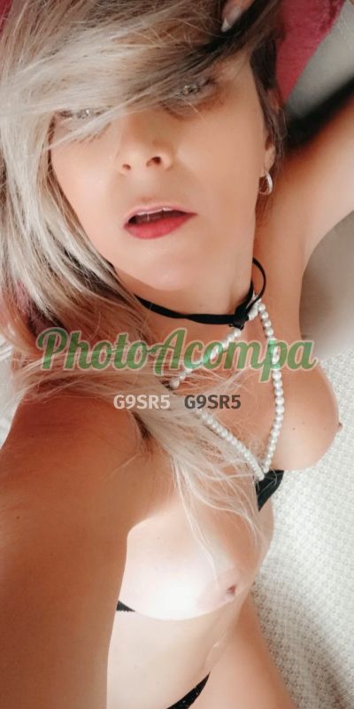 Foto 6 de Natasha, acompanhante em Duque de Caxias - RJ