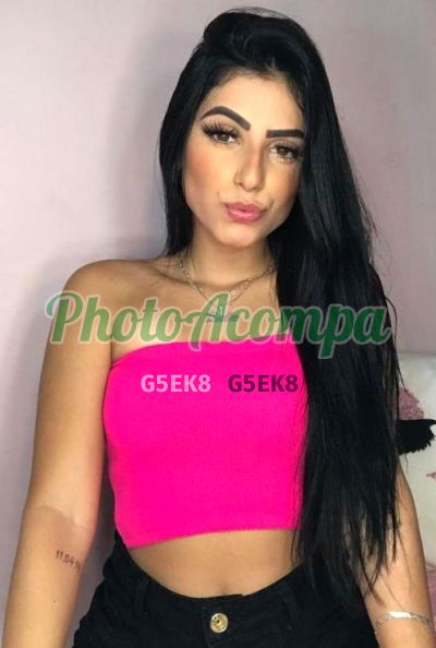 Foto 4 de Amanda, acompanhante em Londrina - PR