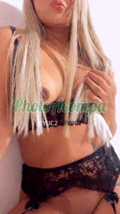 Foto 2 de Alice Melo, acompanhante em Manaus - AM