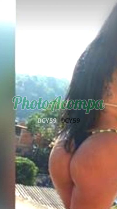 Foto 3 de Janaína, acompanhante em Rio de Janeiro - RJ