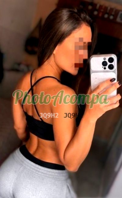 Foto 5 de Vitória, acompanhante em Osasco - SP