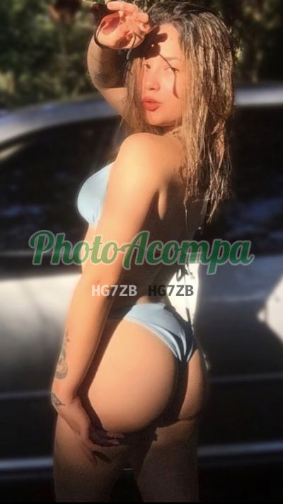 Foto 1 de Camila, acompanhante em Barueri - SP