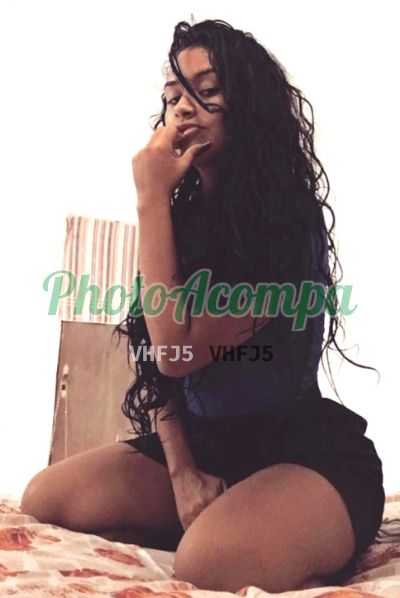 Foto 4 de Jeniffer, acompanhante em Rio de Janeiro - RJ