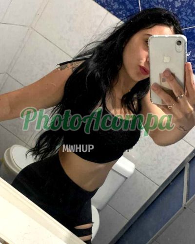 Foto 4 de Babi, acompanhante em Jundiaí - SP