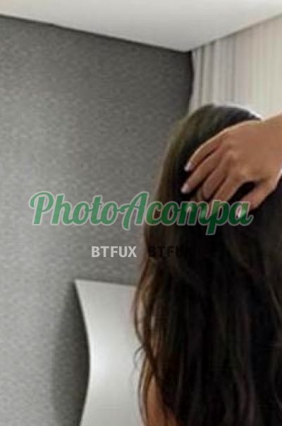 Foto 3 de Anna Melo, acompanhante em Salvador - BA