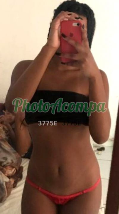 Foto 2 de Acompanhante, acompanhante em Rio de Janeiro - RJ