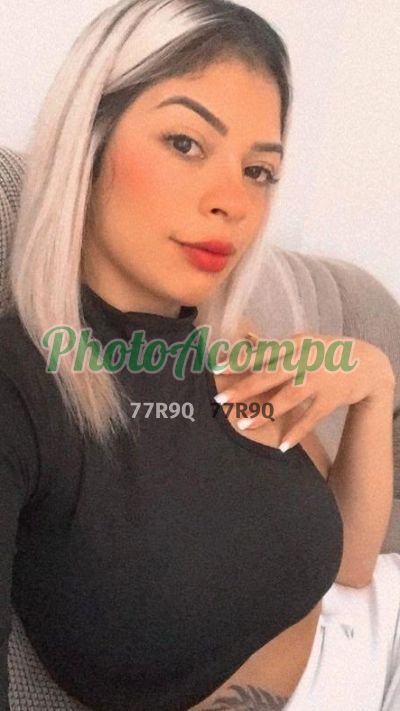 Foto 4 de Jade, acompanhante em Piracicaba - SP