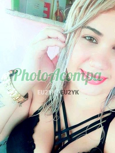 Foto 3 de Karoline, acompanhante em Rondonópolis - MT
