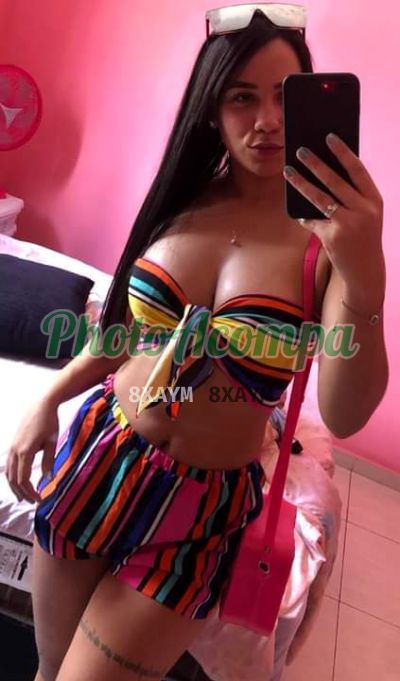Foto 3 de Bruninha, acompanhante em Campinas - SP