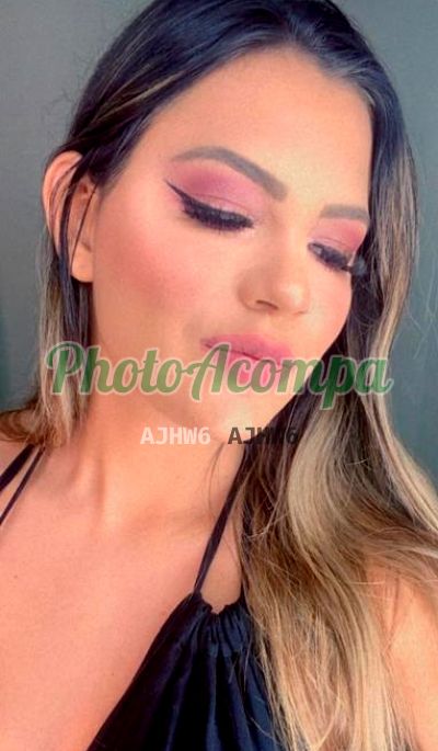 Foto 4 de Issabela, acompanhante em Goiânia - GO