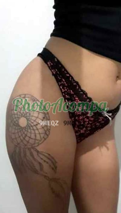 Foto 4 de Acompanhante, acompanhante em São José do Rio Preto - SP