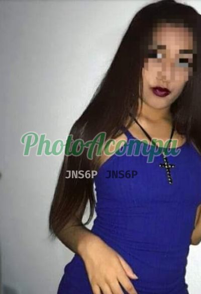 Foto 4 de Stephanie, acompanhante em Recife - PE