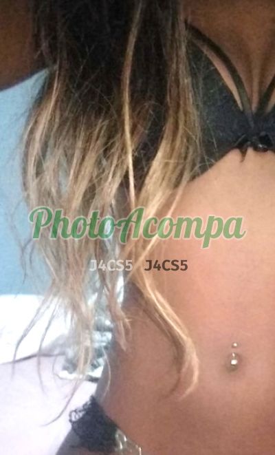 Foto 3 de Juju, acompanhante em Campinas - SP