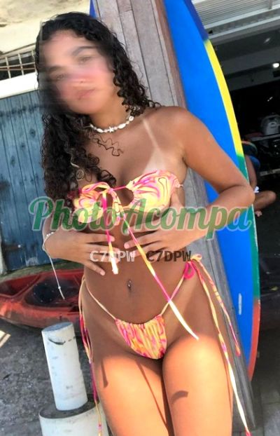 Foto 2 de Camila, acompanhante em Cabo de Santo Agostinho - PE