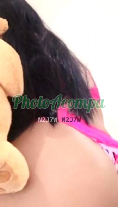Foto 2 de Jaque Oliveira, acompanhante em Juazeiro - BA