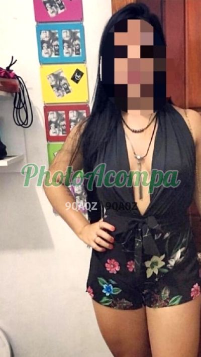 Foto 3 de Pérola, acompanhante em Rio de Janeiro - RJ