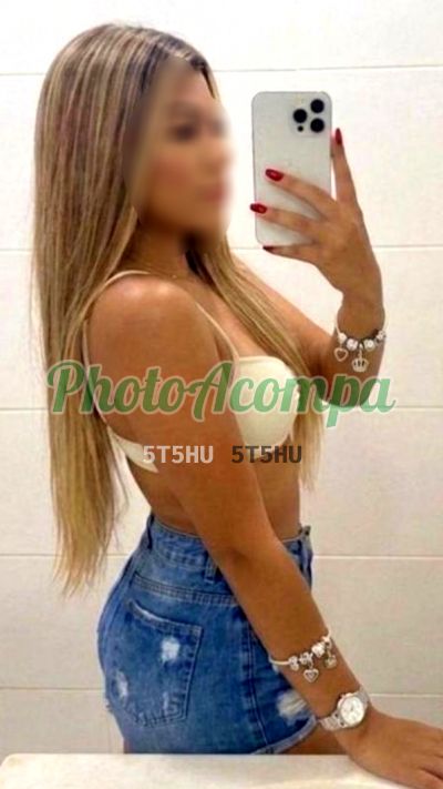 Foto 4 de Lara Galvão, acompanhante em Salvador - BA