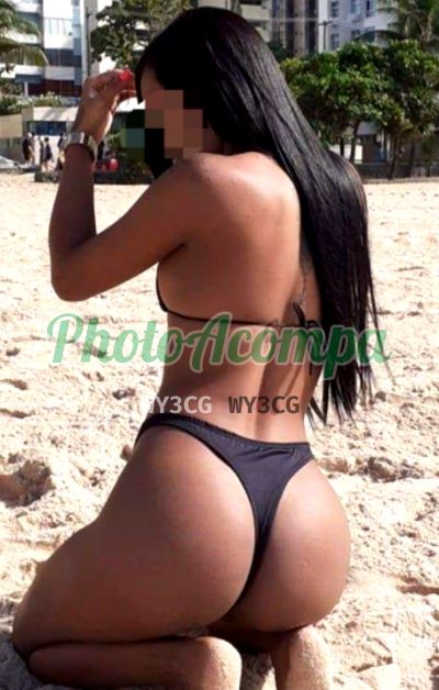 Foto 5 de Paula, acompanhante em Nova Iguaçu - RJ