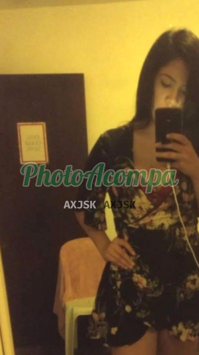 Foto 2 de Ágatha Haas, acompanhante em Curitiba - PR