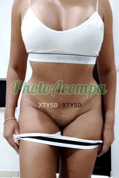 Foto 4 de Jasmim, acompanhante em Campinas - SP