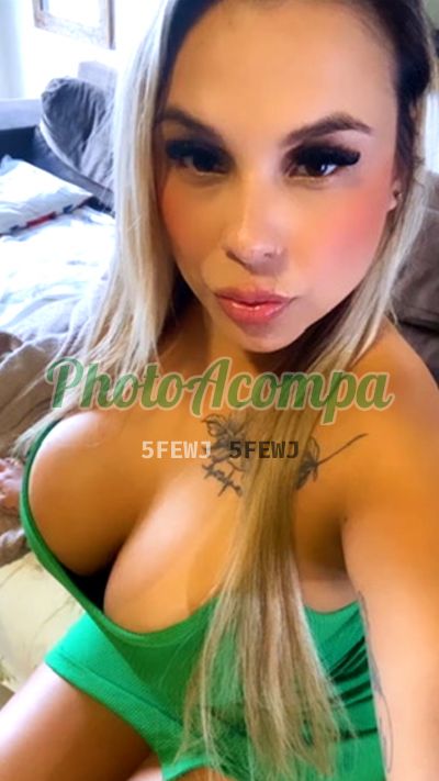 Foto 4 de Antonella, acompanhante em Pelotas - RS