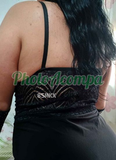 Foto 4 de Joana, acompanhante em Embu das Artes - SP