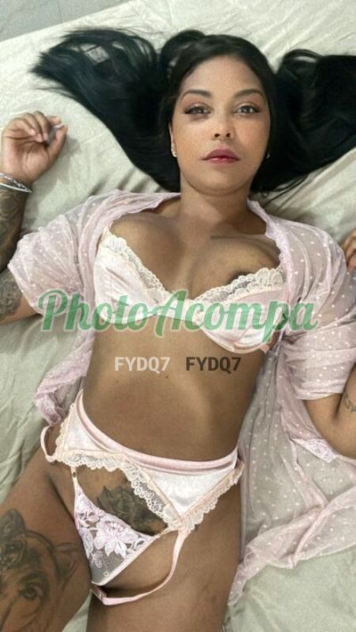 Foto 1 de Luannny, acompanhante em Itanhaém - SP