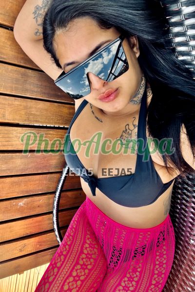 Foto 4 de Esthefany, acompanhante em ABC Paulista - SP