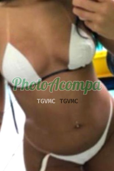 Foto 4 de Juliana, acompanhante em Mogi das Cruzes - SP