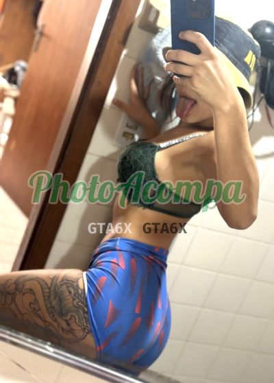 Foto 4 de Luli, acompanhante em Balneário Camboriú - SC