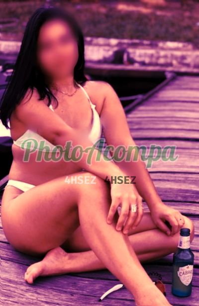 Foto 3 de Aninha, acompanhante em Itu - SP