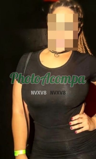 Foto 4 de Amanda Lemos, acompanhante em Belo Horizonte - MG