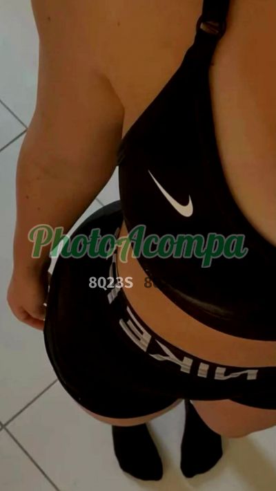 Foto 3 de Mila Campos, acompanhante em Ilhabela - SP