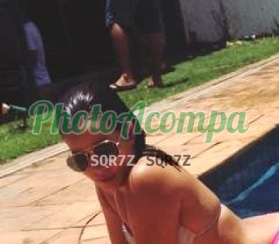 Foto 3 de Ana Julia, acompanhante em Caraguatatuba - SP