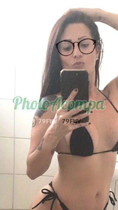 Foto 2 de Paola Andrade, acompanhante em Rio de Janeiro - RJ