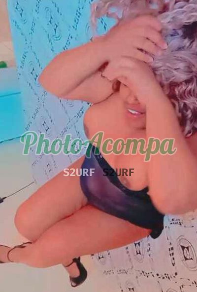 Foto 5 de Massagista, acompanhante em Maceió - AL