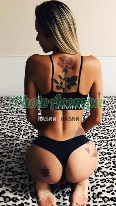 Foto 4 de Gisele, acompanhante em Fortaleza - CE