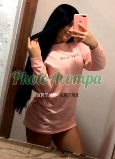 Foto 3 de Alana, acompanhante em São José dos Campos - SP