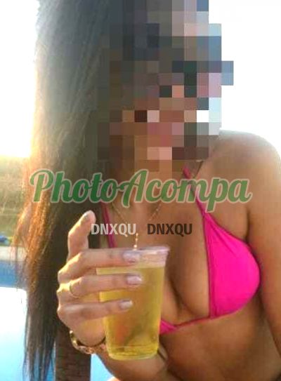 Foto 4 de Patrícia, acompanhante em Nova Iguaçu - RJ