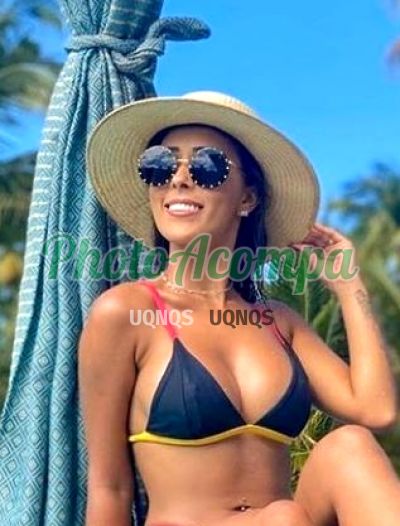 Foto 4 de Mariah, acompanhante em Rio de Janeiro - RJ