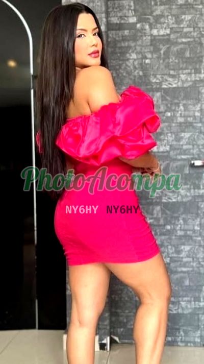 Foto 5 de Isis Panicat, acompanhante em Goiânia - GO