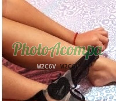 Foto 3 de Lupita, acompanhante em Osasco - SP