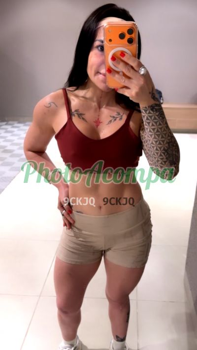 Foto 3 de Mel Bia, acompanhante em Natal - RN
