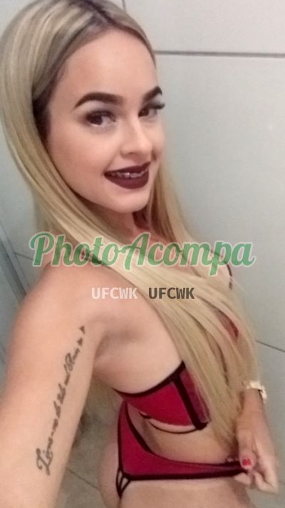 Foto 2 de Alessandra Albuquerque, acompanhante em ABC Paulista - SP