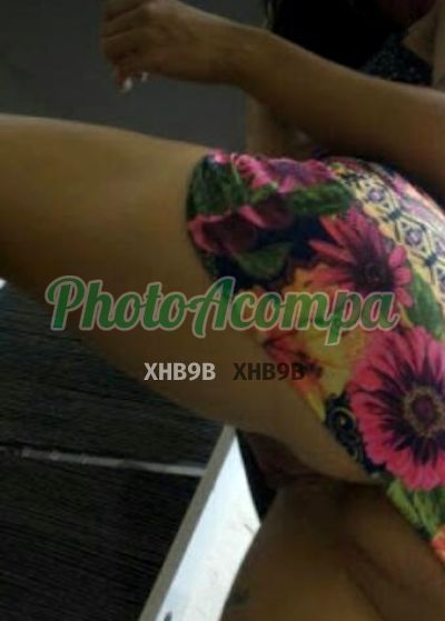 Foto 5 de Anna, acompanhante em Recife - PE