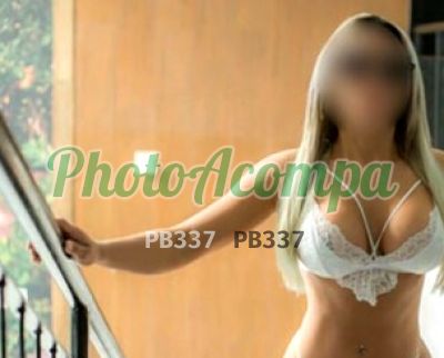 Foto 4 de Aline, acompanhante em Rio de Janeiro - RJ