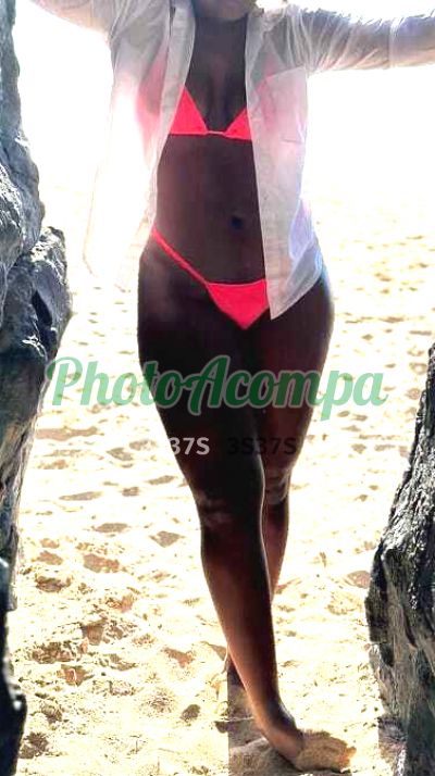 Foto 4 de Pérola Negra, acompanhante em Campinas - SP